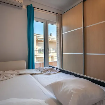 Aris Appartement Pefkochori