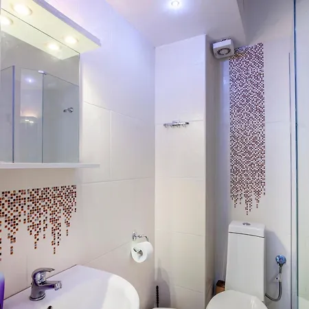 Appartement Aris