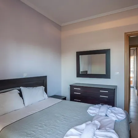 Aris Appartement *