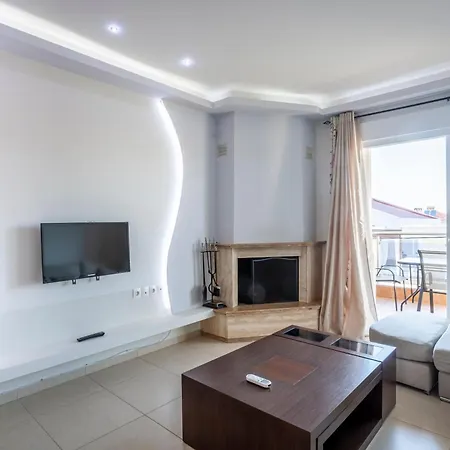 Appartement Aris