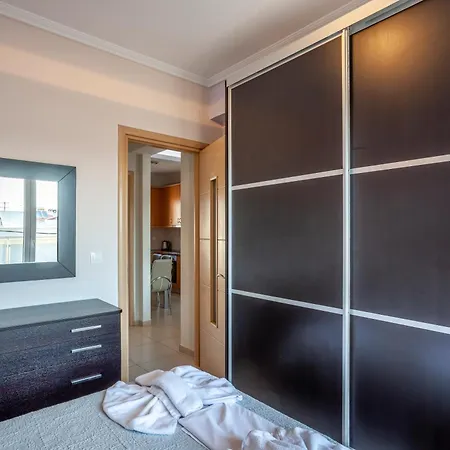 Appartement Aris Pefkochori