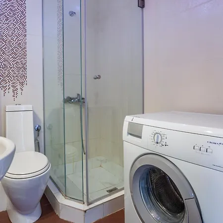 Aris Appartement
