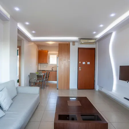 Appartement Aris