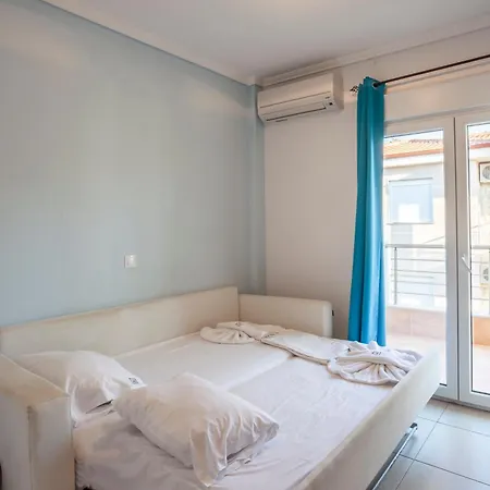 Aris Appartement *