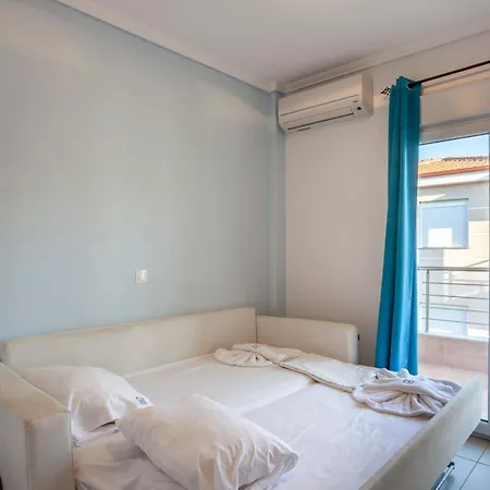 Appartement Aris Pefkochori