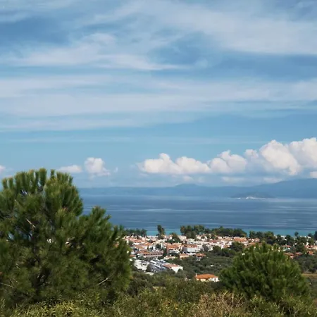 Appartement Aris *